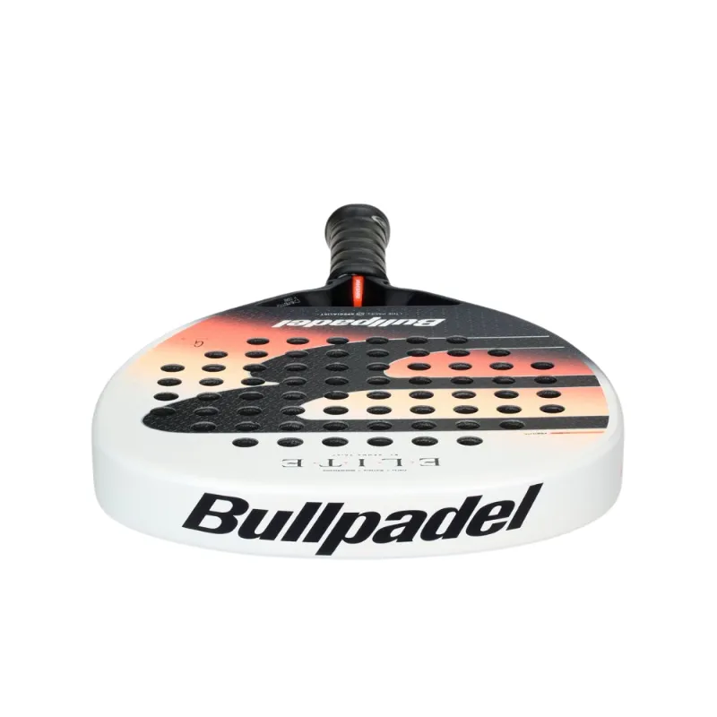 Pala Bullpadel Elite W 2026 - Gemma Triay - Imagen 2