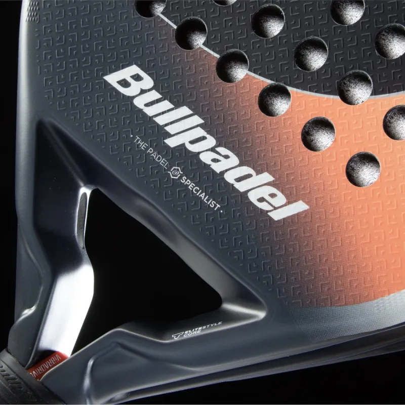 Pala Bullpadel Elite W 2026 - Gemma Triay - Imagen 6