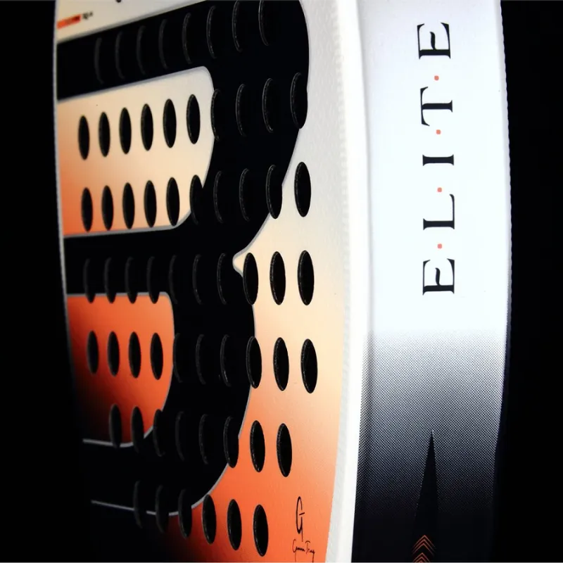 Pala Bullpadel Elite W 2026 - Gemma Triay - Imagen 4