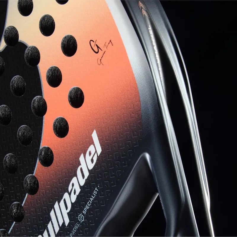 Pala Bullpadel Elite W 2026 - Gemma Triay - Imagen 3