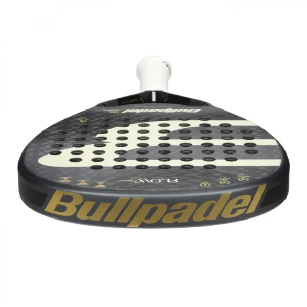 Pala Bullpadel Flow Legend 2026 - Alejandra Salazar