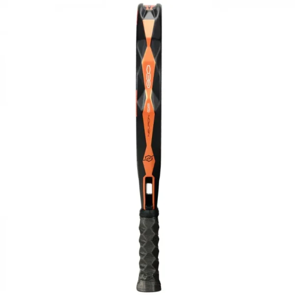 Pala Bullpadel Neuron 02 Edge 2026 - Fede Chingotto