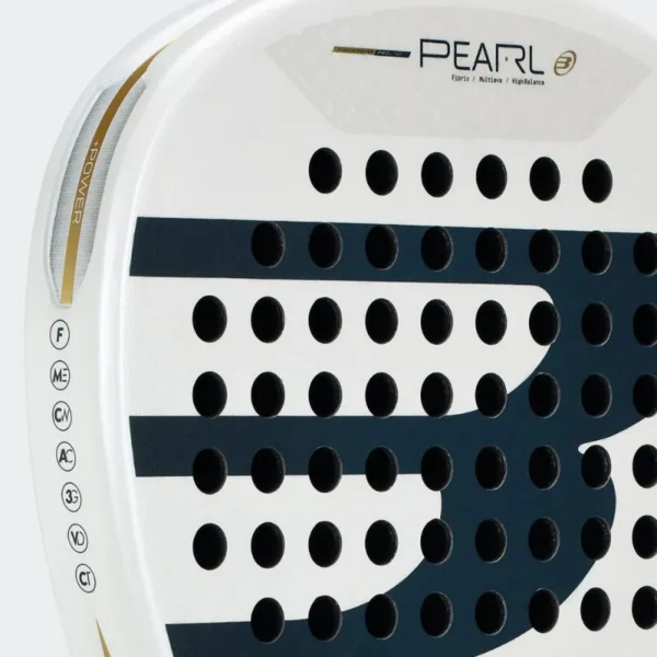 Pala Bullpadel Pearl 2026 - Bea González