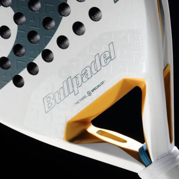 Pala Bullpadel Pearl 2026 - Bea González