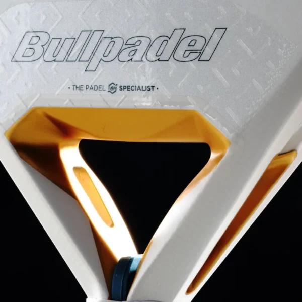 Pala Bullpadel Pearl 2026 - Bea González
