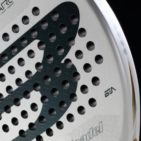 Pala Bullpadel Pearl 2026 - Bea González