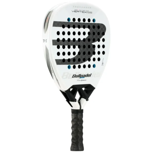 Pala Bullpadel Vertex 05 2026 - Juan Tello