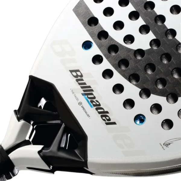 Pala Bullpadel Vertex 05 2026 - Juan Tello