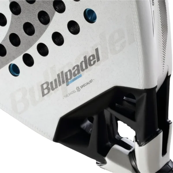 Pala Bullpadel Vertex 05 2026 - Juan Tello