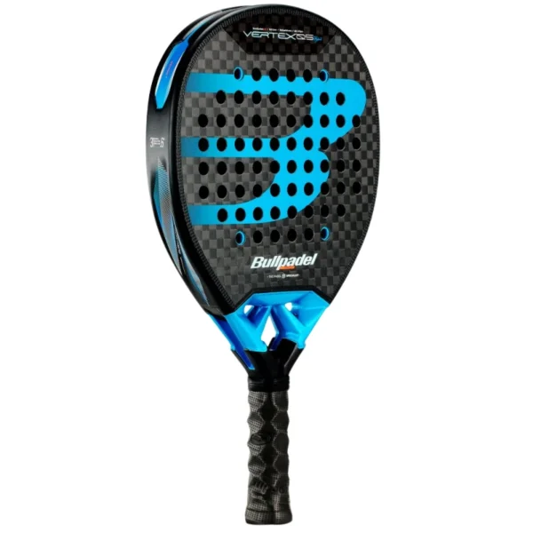 Pala Bullpadel Vertex 05 Hybrid 2026