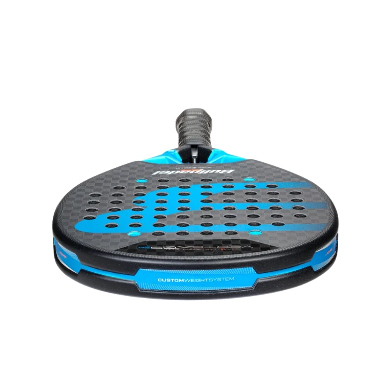 Pala Bullpadel Vertex 05 Hybrid 2026 - Imagen 4