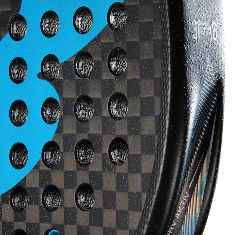 Pala Bullpadel Vertex 05 Hybrid 2026 - Imagen 5