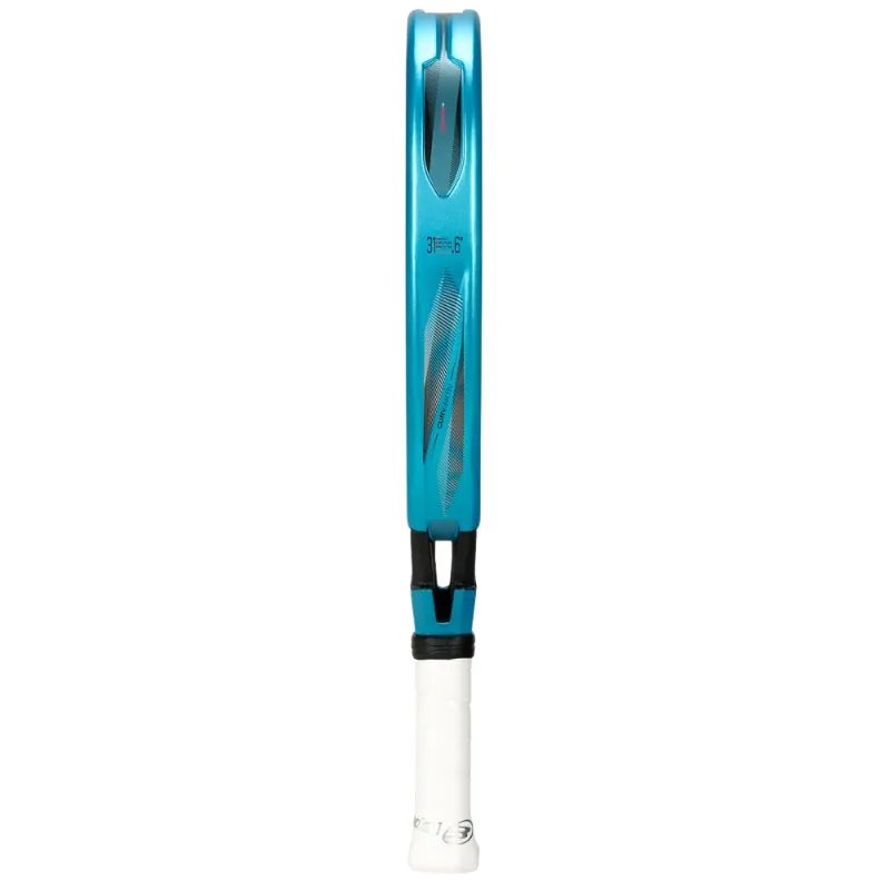 Pala Bullpadel Vertex 05 W 2026 - Delfi Brea - Imagen 3