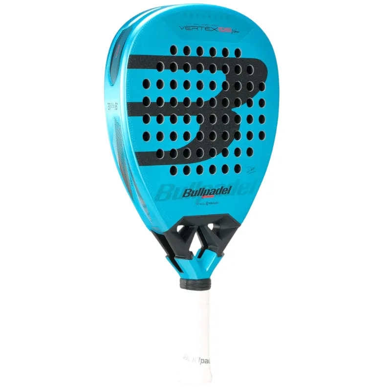 Pala Bullpadel Vertex 05 W 2026 - Delfi Brea - Imagen 2