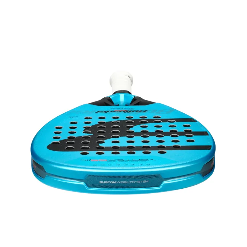 Pala Bullpadel Vertex 05 W 2026 - Delfi Brea - Imagen 5