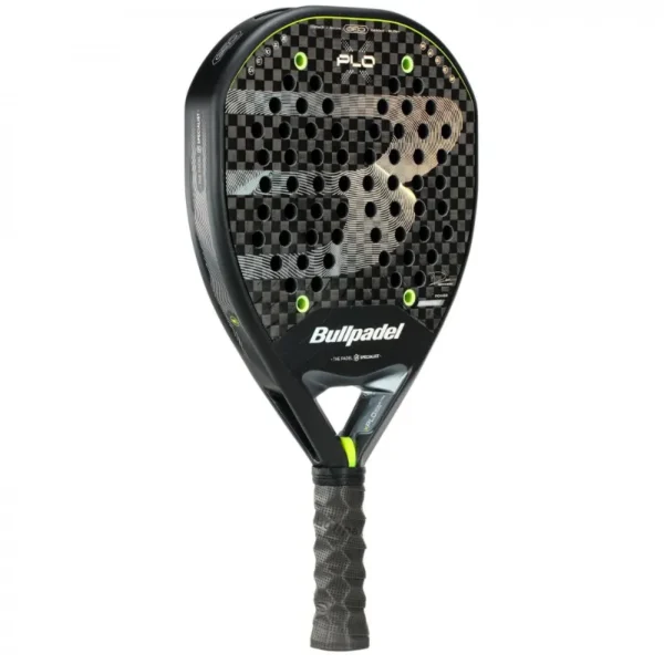 Pala Bullpadel Xplo 2026 - Martín Di Nenno