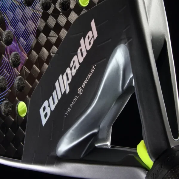 Pala Bullpadel Xplo 2026 - Martín Di Nenno