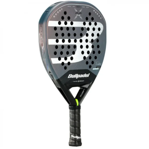 Pala Bullpadel Xplo Comfort 2026 - Martin Di Nenno