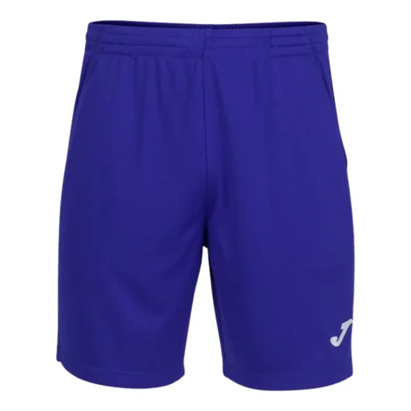 Pantalón Corto Joma Drive Azul
