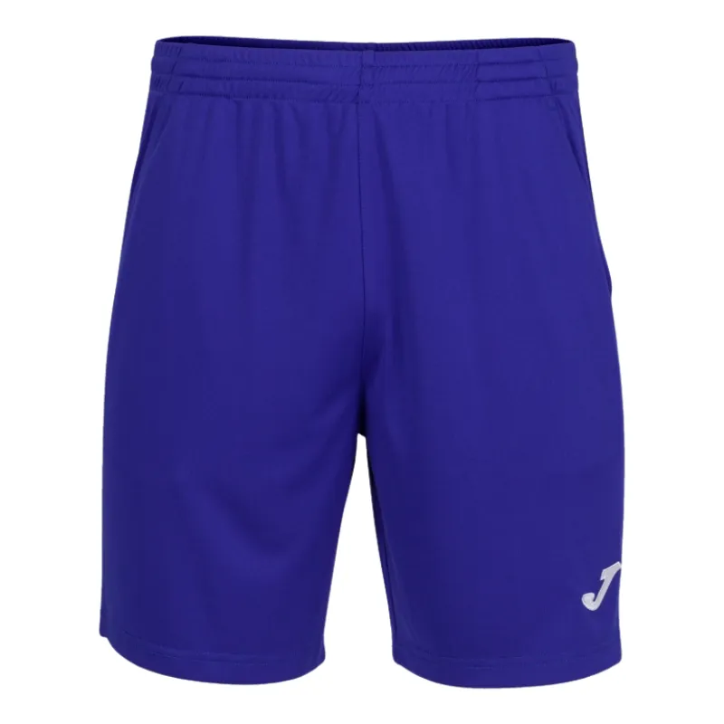 Pantalón Corto Joma Drive Azul - Imagen 2