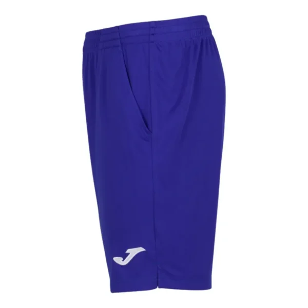 Pantalón Corto Joma Drive Azul