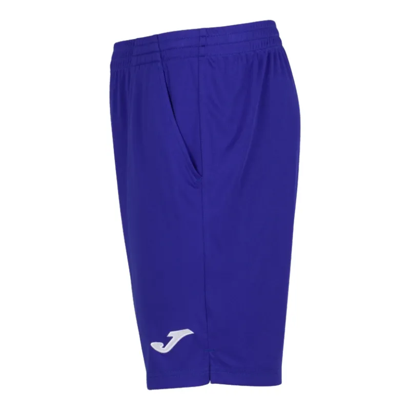 Pantalón Corto Joma Drive Azul - Imagen 3