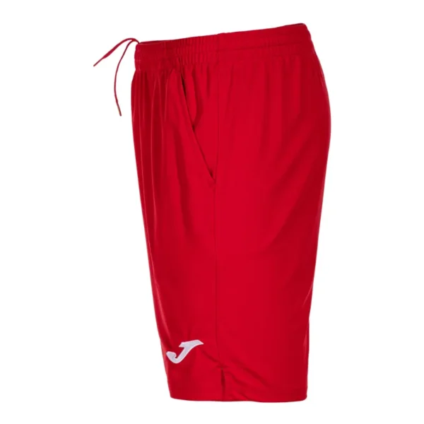 Pantalón Joma Drive Rojo