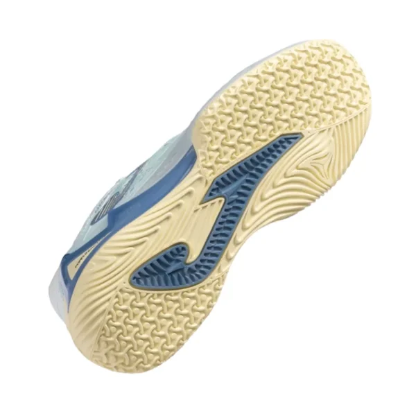 Zapatillas Joma Open Lady 2505 Azul Cielo