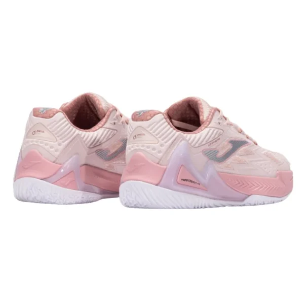 Zapatillas Joma Open Lady 2513 Rosa
