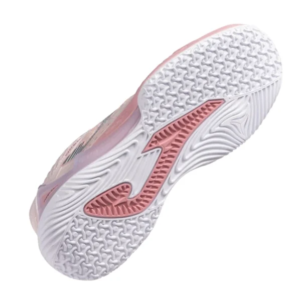 Zapatillas Joma Open Lady 2513 Rosa