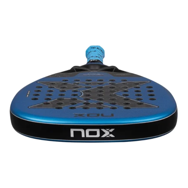 Pala Nox EA10 Ventus Attack 12K Xtrem 2026 - Edu Alonso