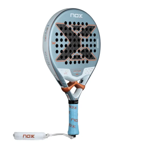 Pala Nox VK10 Ventus Control 12K 2026 - Aranzazu Osoro