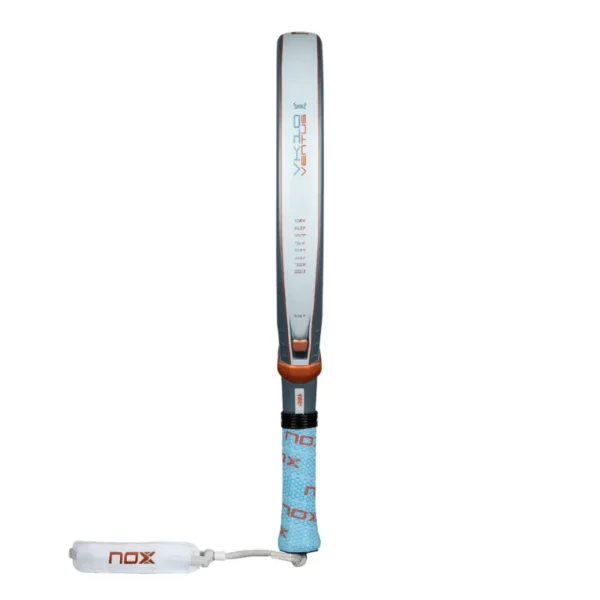 Pala Nox VK10 Ventus Control 12K 2026 - Aranzazu Osoro