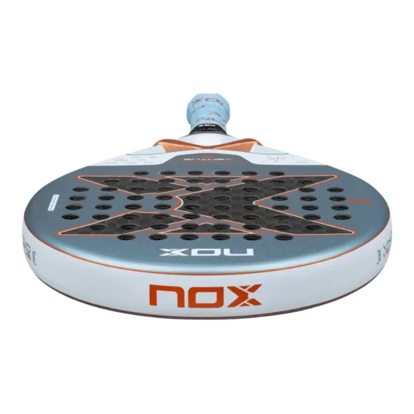 Pala Nox VK10 Ventus Control 12K 2026 - Aranzazu Osoro