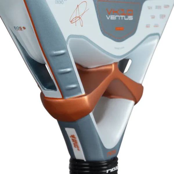 Pala Nox VK10 Ventus Control 12K 2026 - Aranzazu Osoro