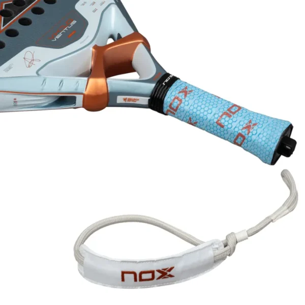 Pala Nox VK10 Ventus Control 12K 2026 - Aranzazu Osoro