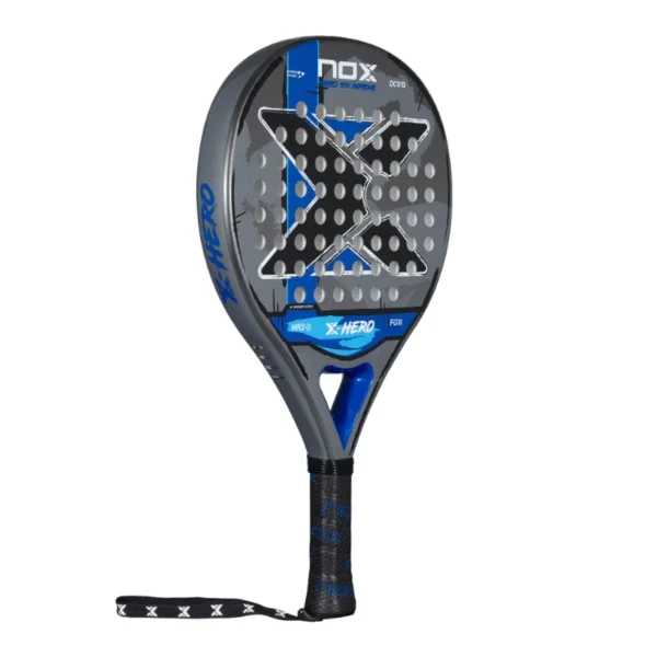 Pala Nox X-Hero Blue 2026