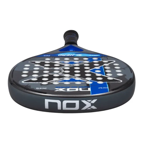 Pala Nox X-Hero Blue 2026