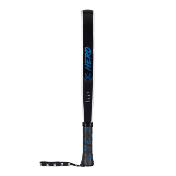 Pala Nox X-Hero White 2026
