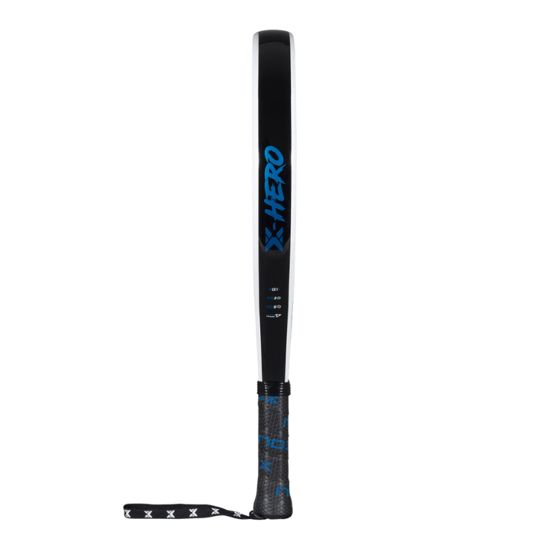 Pala Nox X-Hero White 2026 - Imagen 3