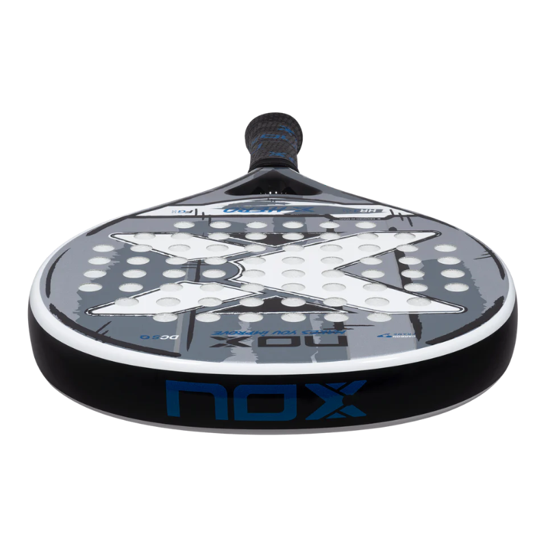 Pala Nox X-Hero White 2026 - Imagen 5