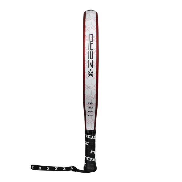 Pala Nox X-Zero Red 2026