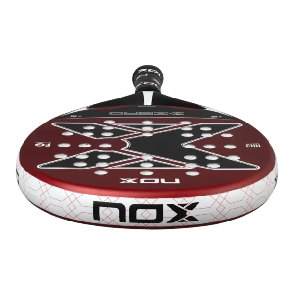 Pala Nox X-Zero Red 2026