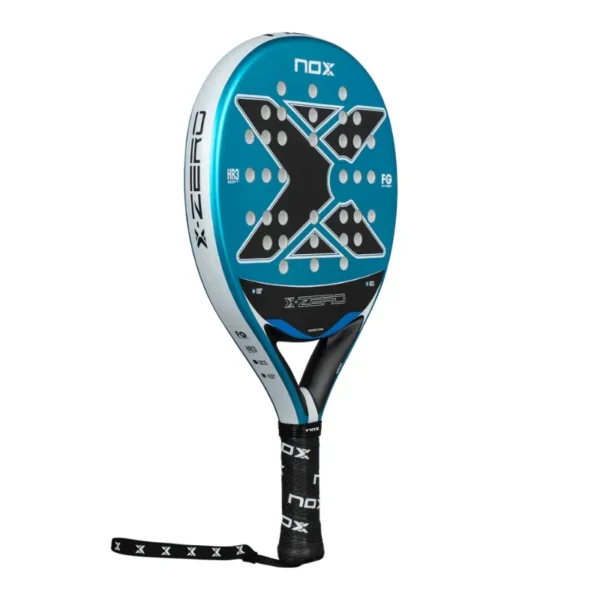 Pala Nox X-Zero Red Blue 2026