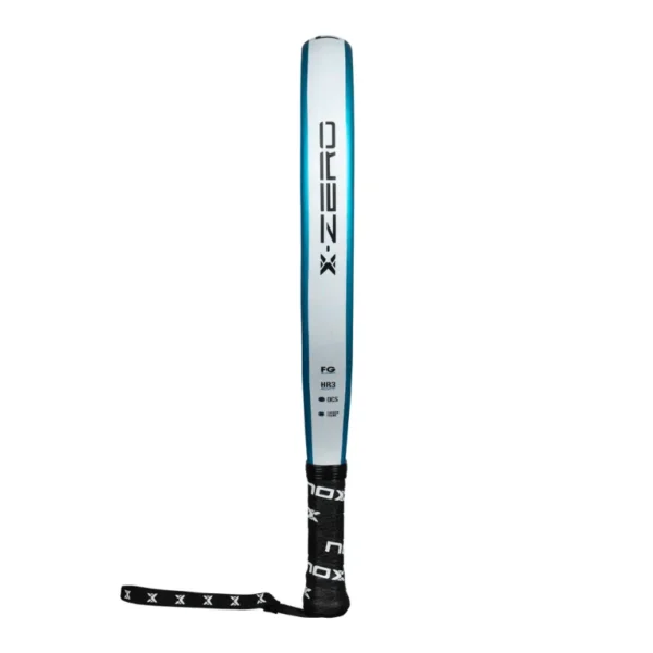 Pala Nox X-Zero Red Blue 2026