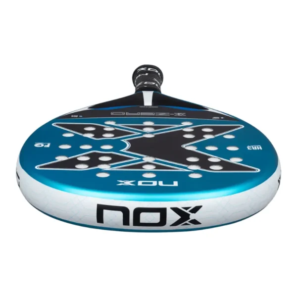 Pala Nox X-Zero Red Blue 2026