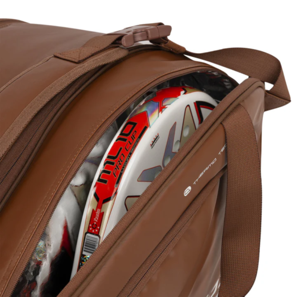 Paletero Nox Pro Series Marrón Camel