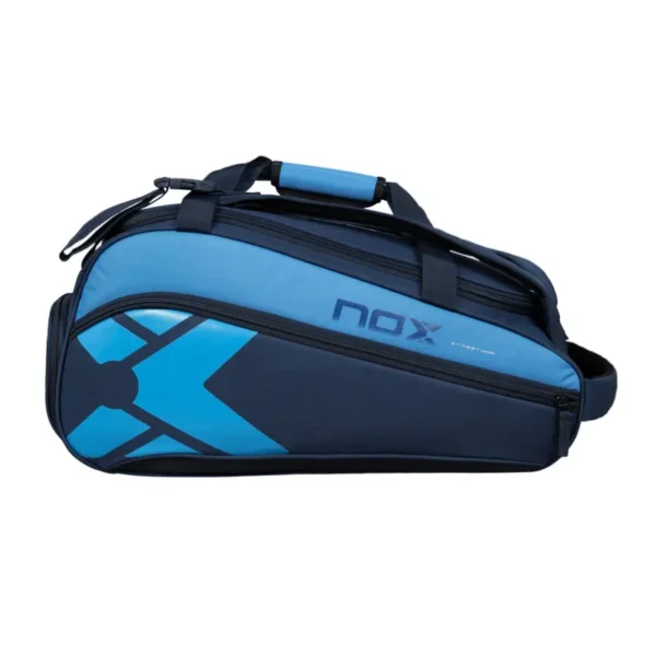 Paletero Nox Street Series Azul Cielo