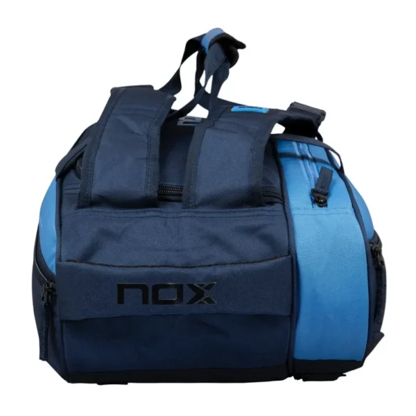 Paletero Nox Street Series Azul Cielo