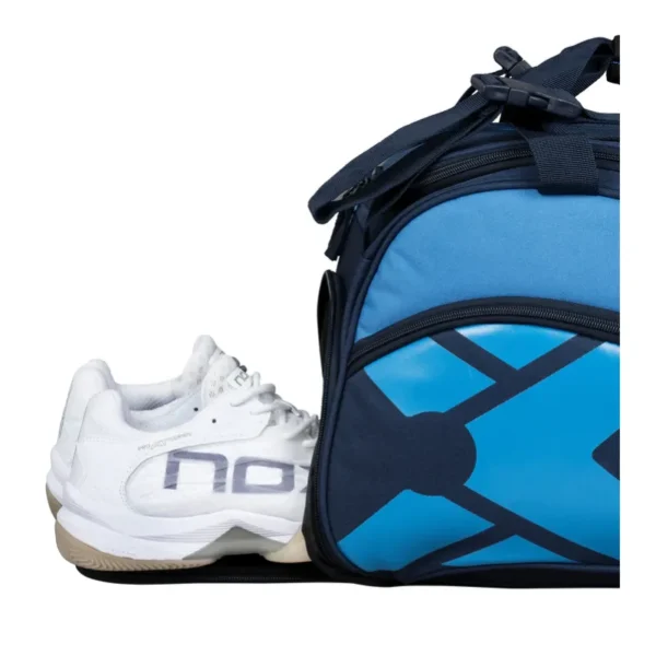 Paletero Nox Street Series Azul Cielo